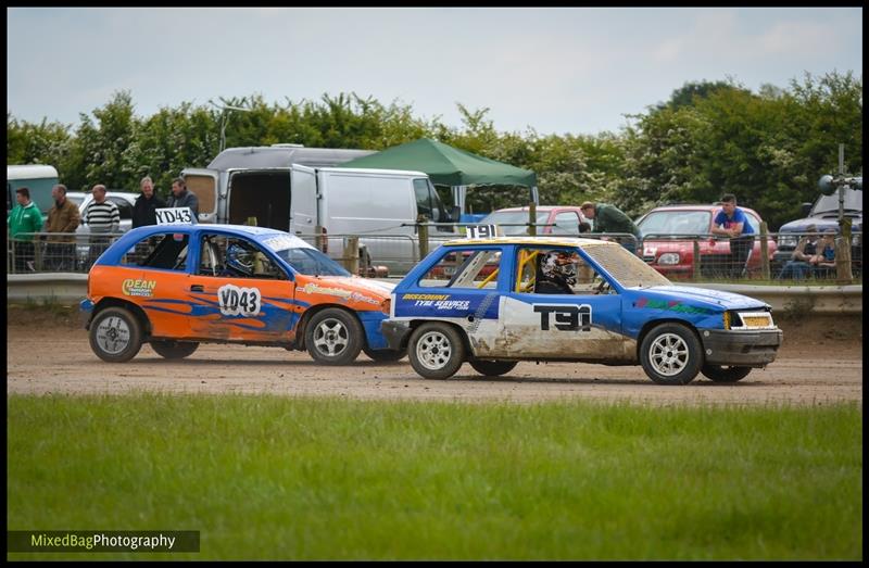 NoE York Autograss motorsport photography uk