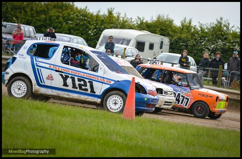 NoE York Autograss motorsport photography uk