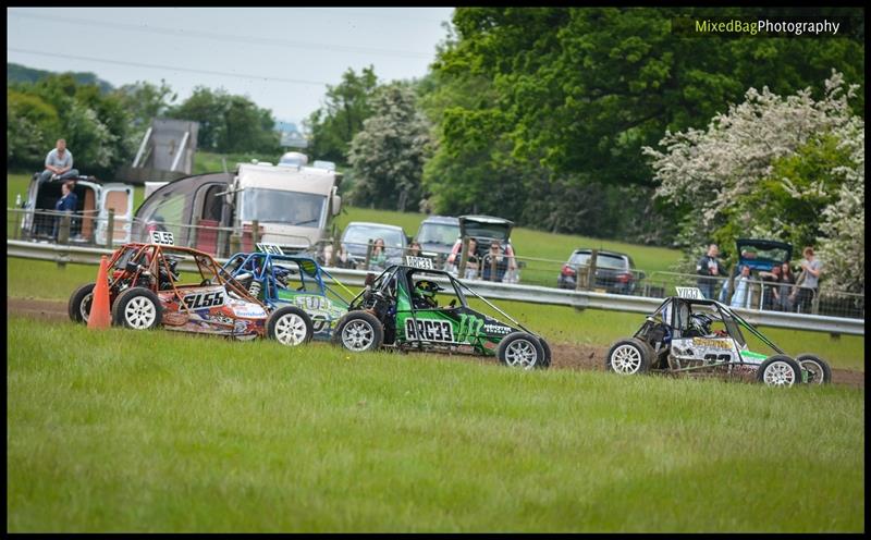 NoE York Autograss motorsport photography uk