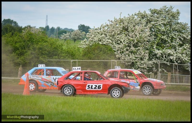 NoE York Autograss motorsport photography uk