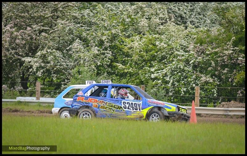 NoE York Autograss motorsport photography uk