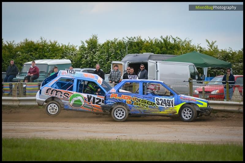 NoE York Autograss motorsport photography uk