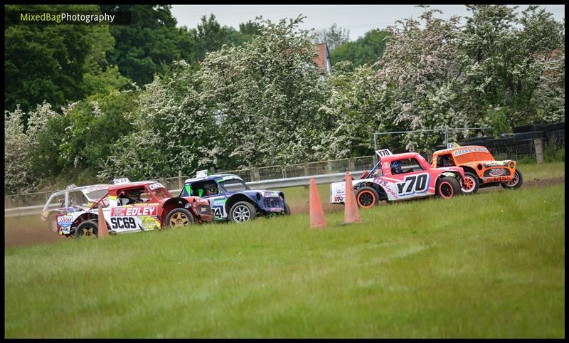 NoE York Autograss motorsport photography uk