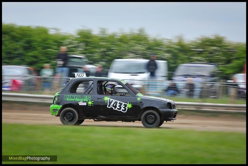 NoE York Autograss motorsport photography uk