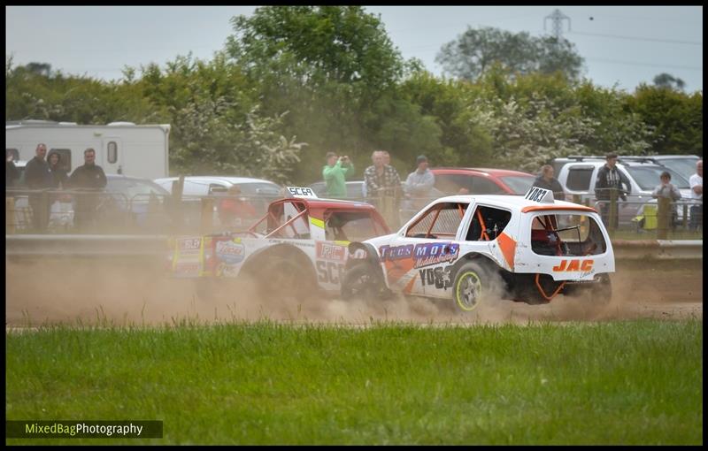 NoE York Autograss motorsport photography uk