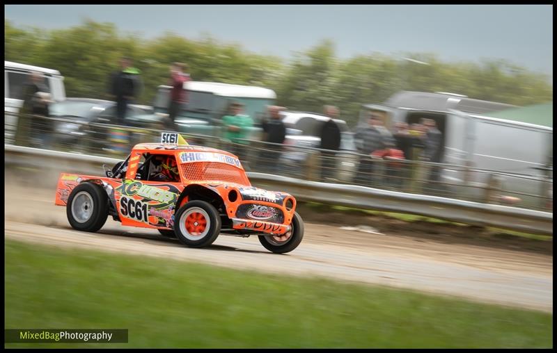 NoE York Autograss motorsport photography uk