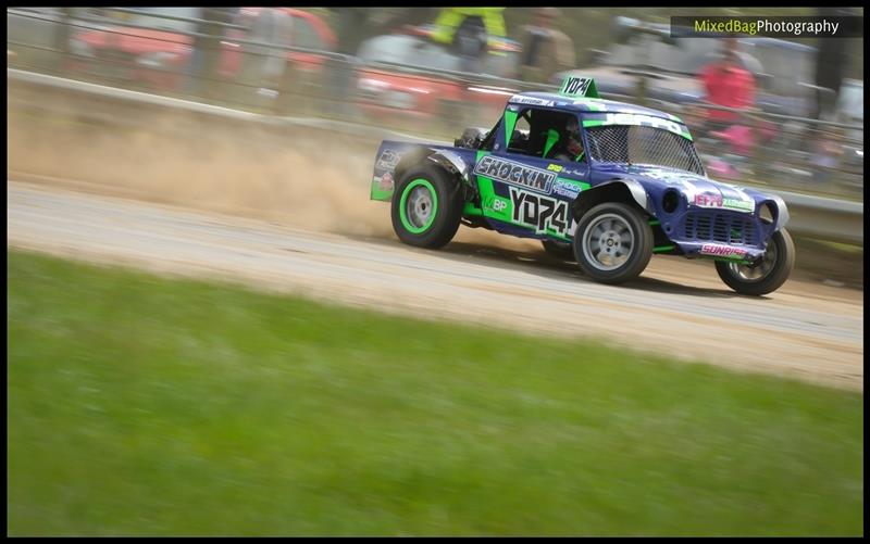 NoE York Autograss motorsport photography uk