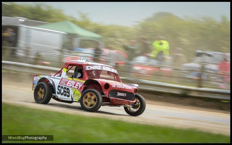 NoE York Autograss motorsport photography uk