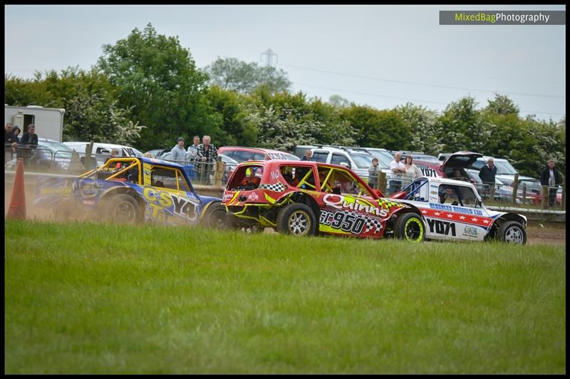 NoE York Autograss motorsport photography uk