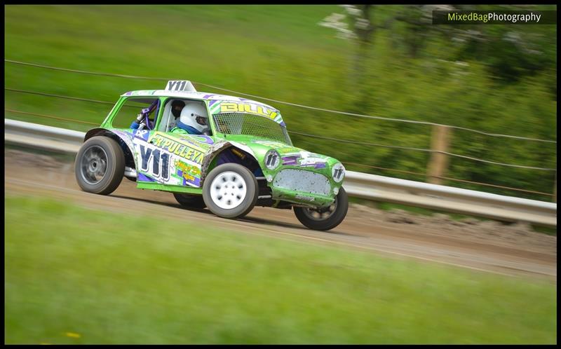 NoE York Autograss motorsport photography uk