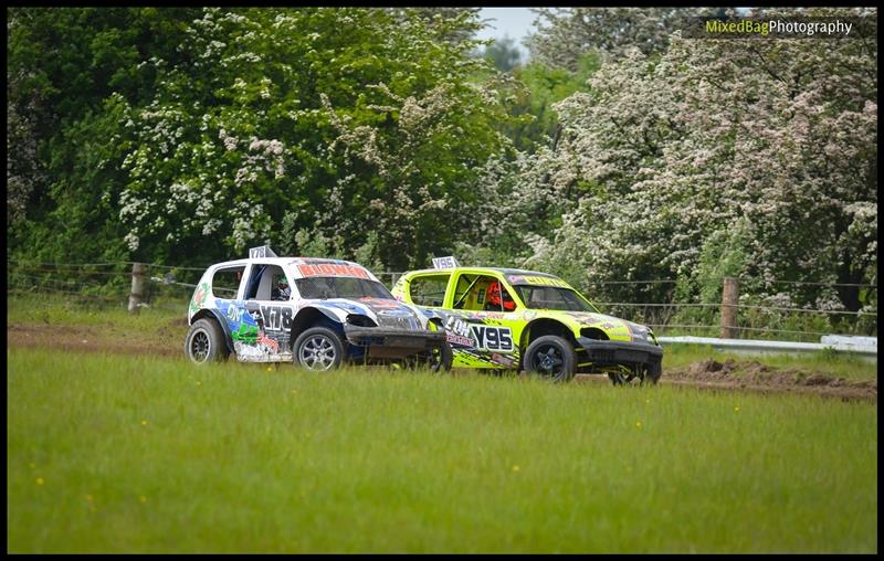 NoE York Autograss motorsport photography uk