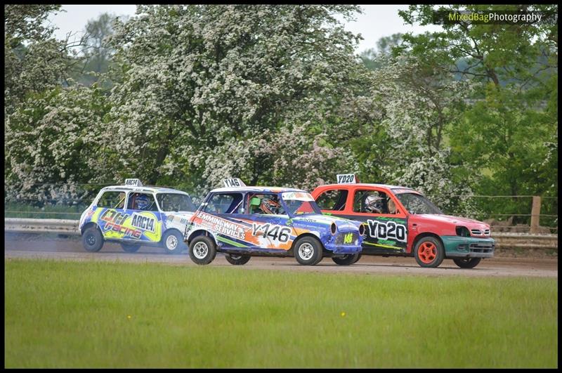 NoE York Autograss motorsport photography uk