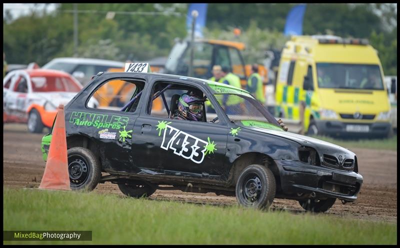 NoE York Autograss motorsport photography uk