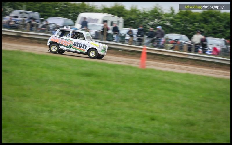 NoE York Autograss motorsport photography uk