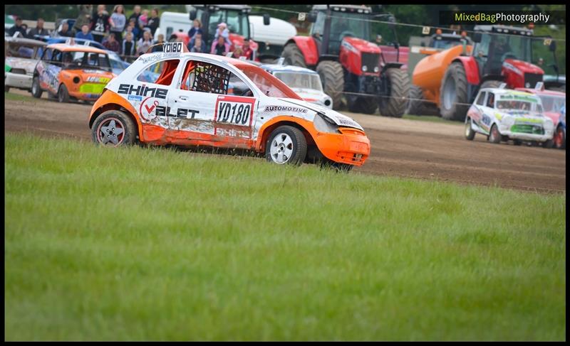 NoE York Autograss motorsport photography uk