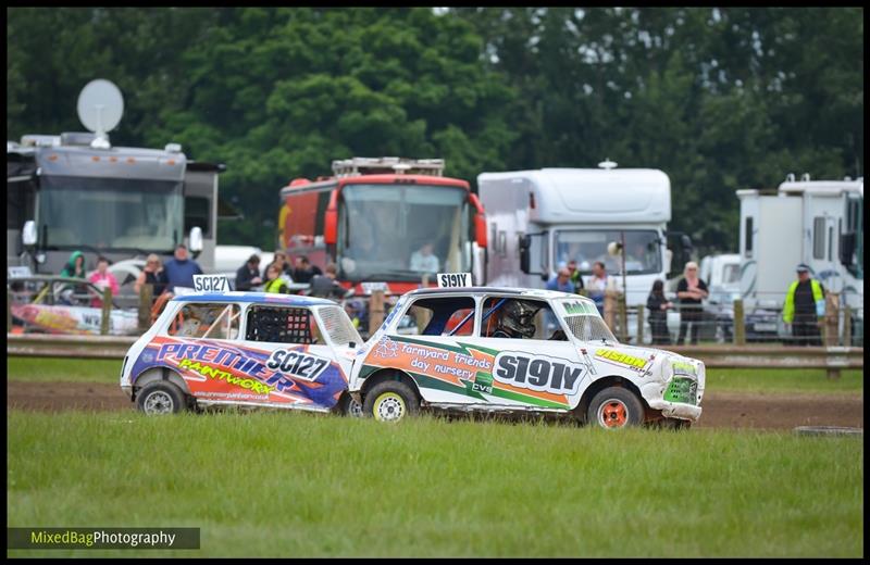 NoE York Autograss motorsport photography uk