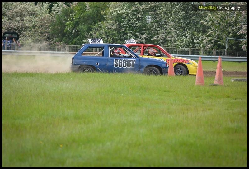 NoE York Autograss motorsport photography uk