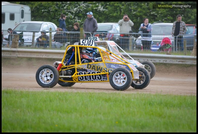 NoE York Autograss motorsport photography uk