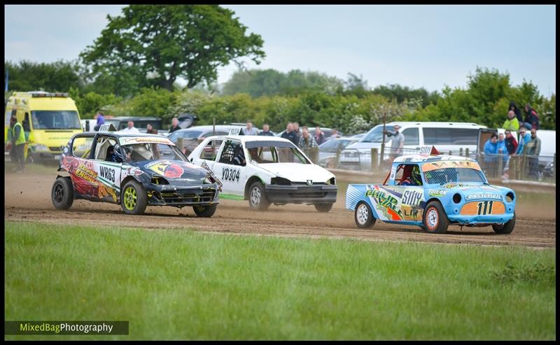 NoE York Autograss motorsport photography uk