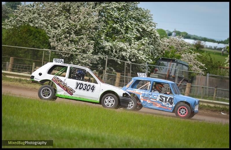 NoE York Autograss motorsport photography uk