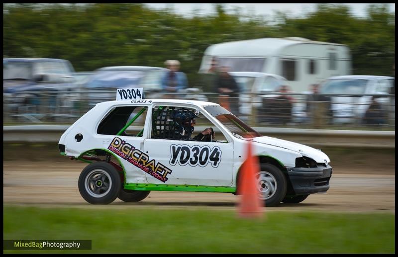 NoE York Autograss motorsport photography uk