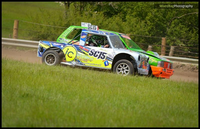 NoE York Autograss motorsport photography uk