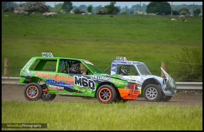 NoE York Autograss motorsport photography uk