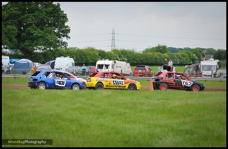 NoE York Autograss motorsport photography uk