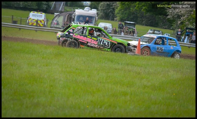 NoE York Autograss motorsport photography uk