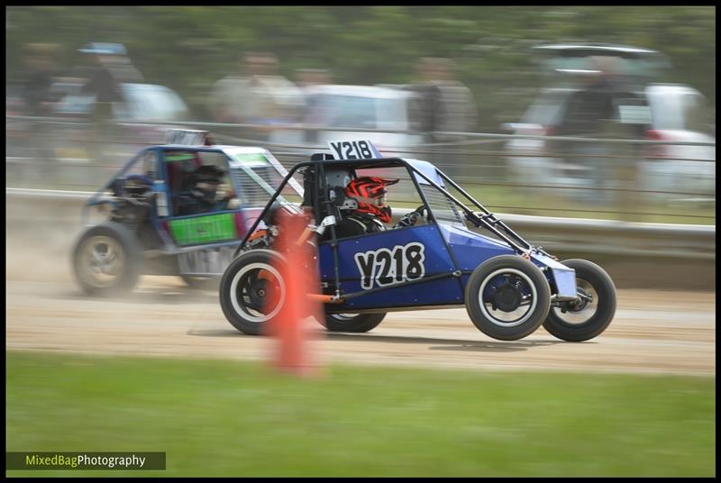 NoE York Autograss motorsport photography uk