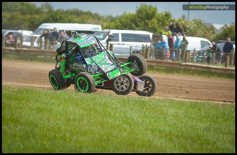 NoE York Autograss motorsport photography uk