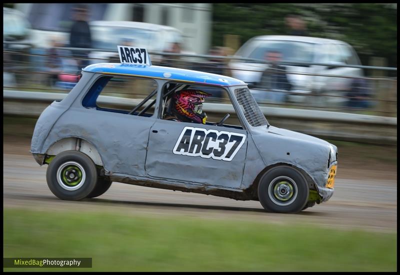 NoE York Autograss motorsport photography uk