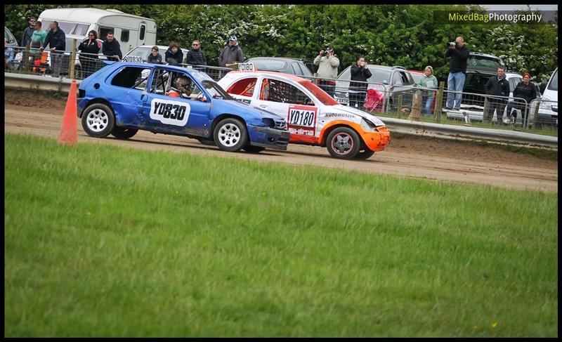 NoE York Autograss motorsport photography uk