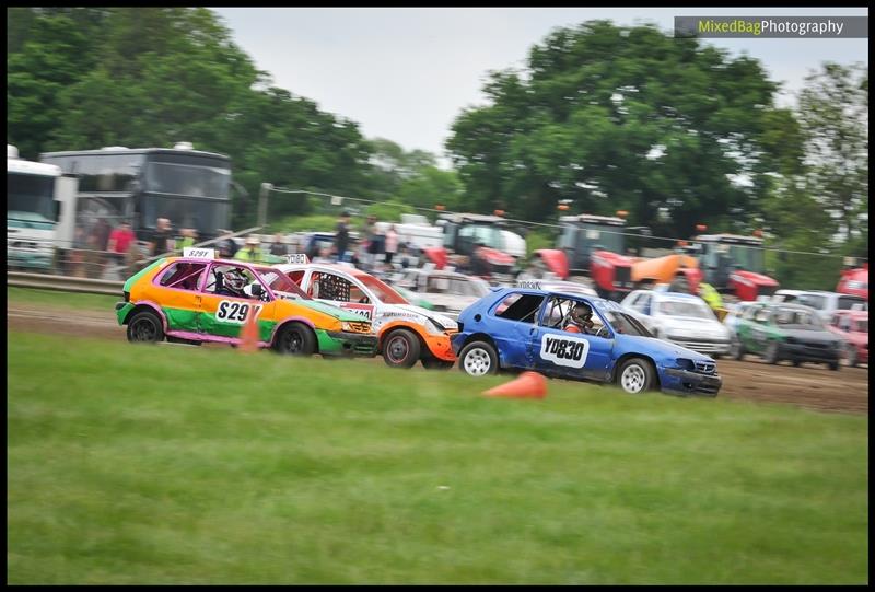 NoE York Autograss motorsport photography uk