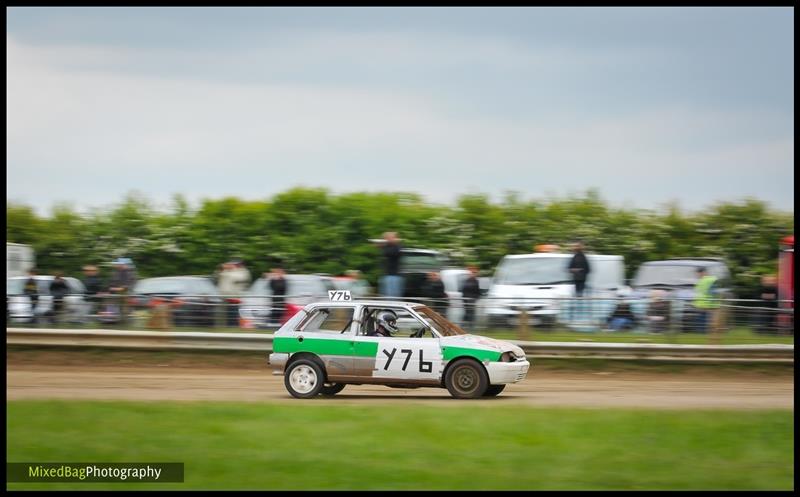 NoE York Autograss motorsport photography uk