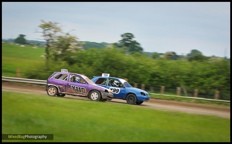 NoE York Autograss motorsport photography uk