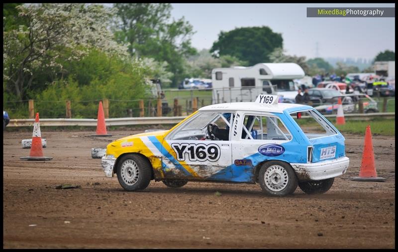 NoE York Autograss motorsport photography uk