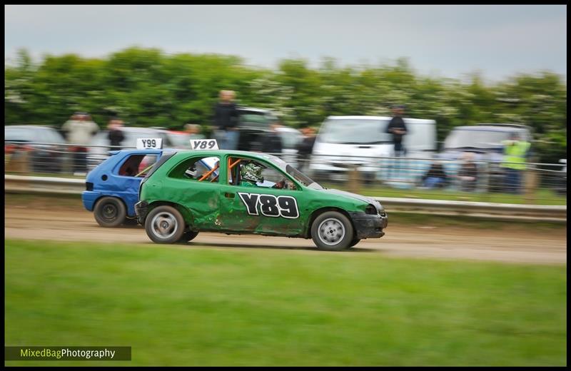 NoE York Autograss motorsport photography uk