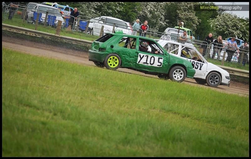 NoE York Autograss motorsport photography uk