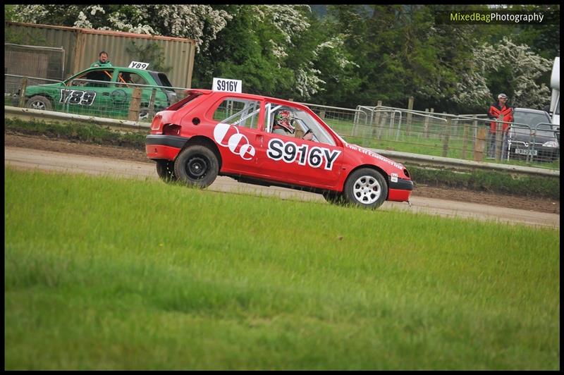 NoE York Autograss motorsport photography uk