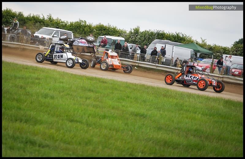 NoE York Autograss motorsport photography uk