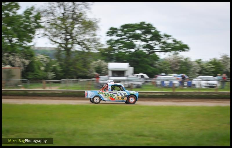 NoE York Autograss motorsport photography uk