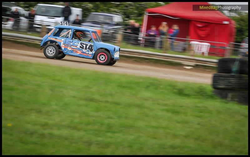 NoE York Autograss motorsport photography uk