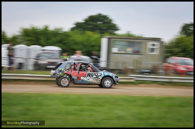 NoE York Autograss motorsport photography uk