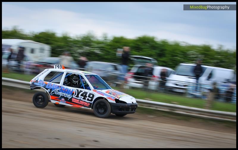 NoE York Autograss motorsport photography uk