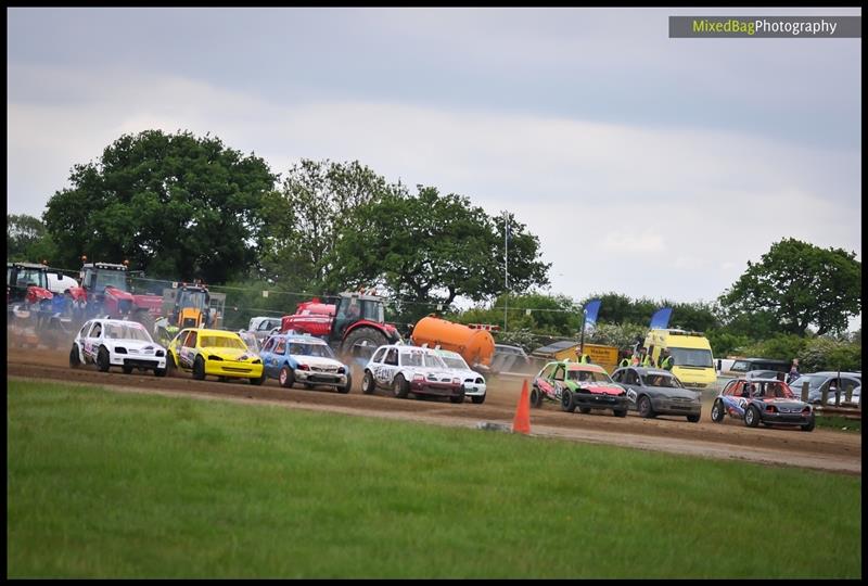 NoE York Autograss motorsport photography uk