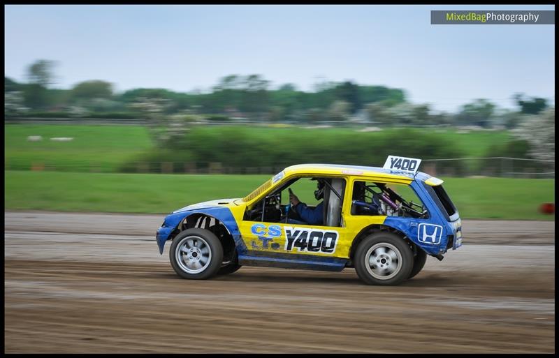 NoE York Autograss motorsport photography uk