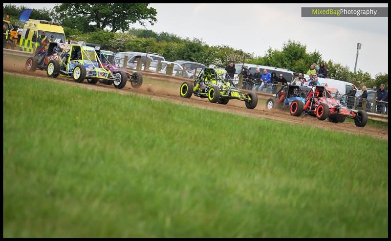 NoE York Autograss motorsport photography uk