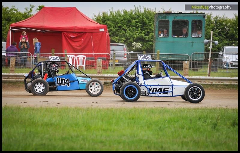 NoE York Autograss motorsport photography uk