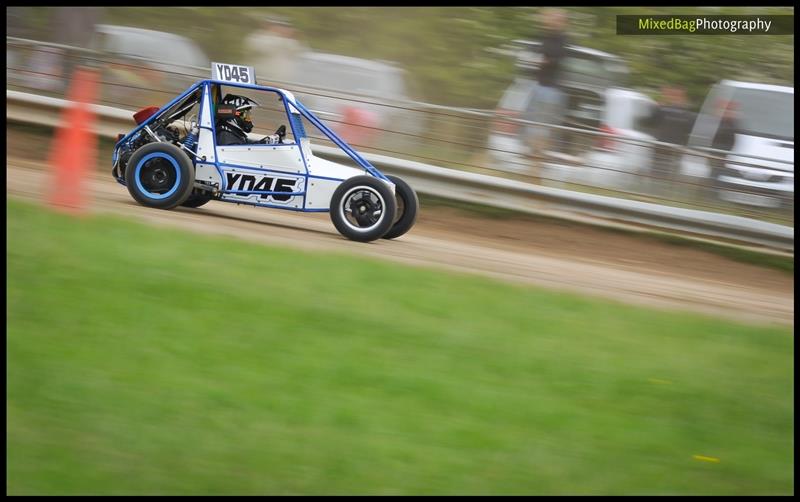 NoE York Autograss motorsport photography uk